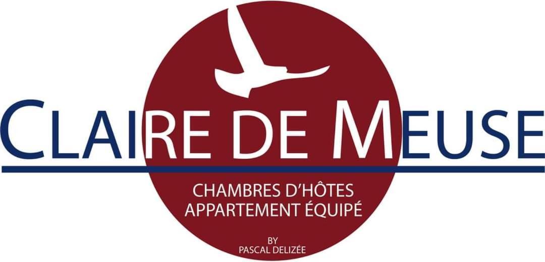 אנהי Claire De Meuse Cozy Apartment Detox With River And Hills מראה חיצוני תמונה